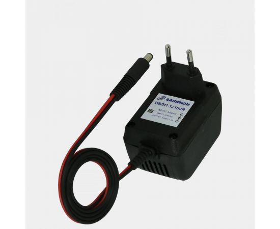 Блок питания ДAВИКОН ИВЭП-1215VR 