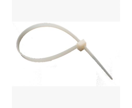 Хомут IN HOME КСС 7,6х200 нейлоновый 4690612011776 