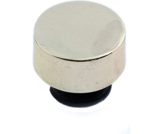 Зеркалодержатель ELEMENT D17мм металл+пластик № 2 золото 4 шт 116630 