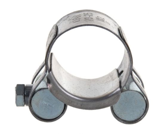 Шарнирный хомут DARW1 23-25 50354 
