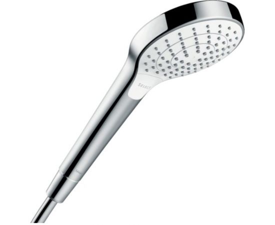 Ручной душ HANSGROHE 26802400 Croma Select S Vario 00000040366 