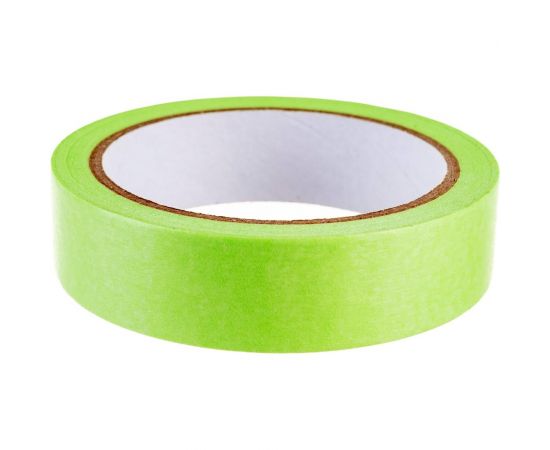 Малярная лента STMDECOR ДЕЛИКАТНАЯ, японская бумага Васи, акриловый клей M103 