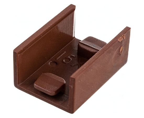 Соединитель TDM КМС 15х10 бук, 4 штуки/комплект SQ0411-0350 