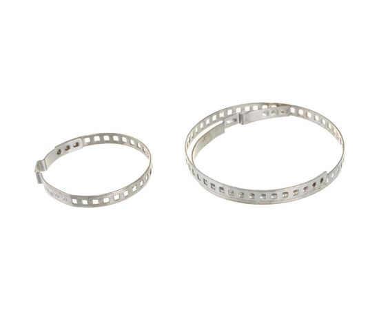 Хомуты ШРУСа KRAFT 20-50 и 50-120 мм KT 880569 