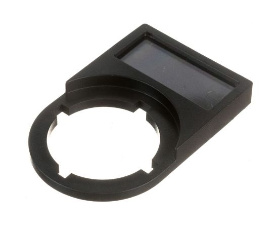 Шильдик для кнопок CHINT NP2 30x45мм NP2-BZ31 576794 