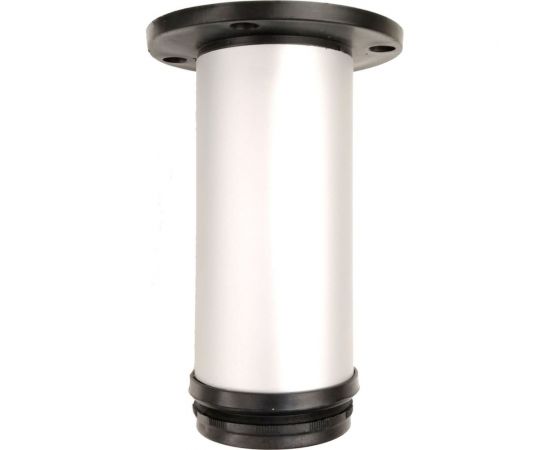 Регулируемая опора JET 210 150 мм, алюминий FX210A.150AA99 