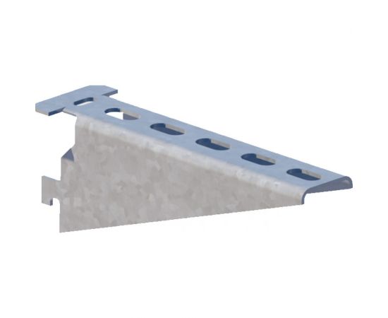 Кабельная полка ОАО «СОЭМИ» К1160ц УТ2,5 Н0112311511 