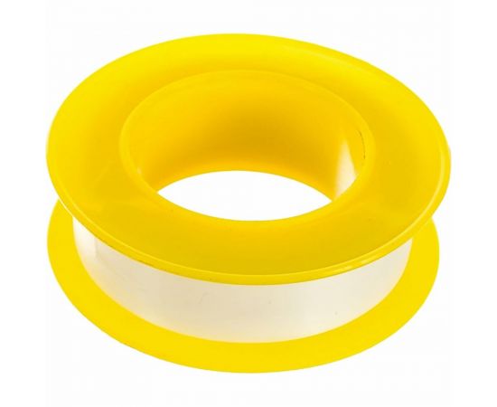 Фумлента УправДом PTFE 12 мм, 20 м, плотность 0,16 г/см2, толщина 0,075 мм 4100002044 