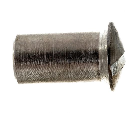 Гайка Эриксона Element ппт прямая шлиц М6 1 шт 553090 