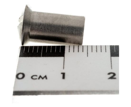 Гайка Эриксона Element ппт прямая шлиц М6 1 шт 553090 – изображение 2