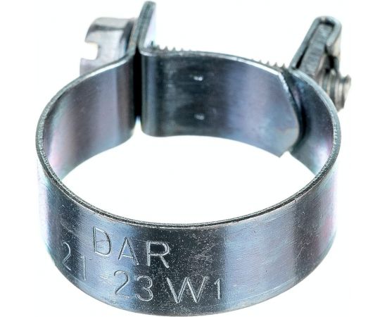 Хомут МИНИ DARW1 21-23 арт. 50750 – изображение 2