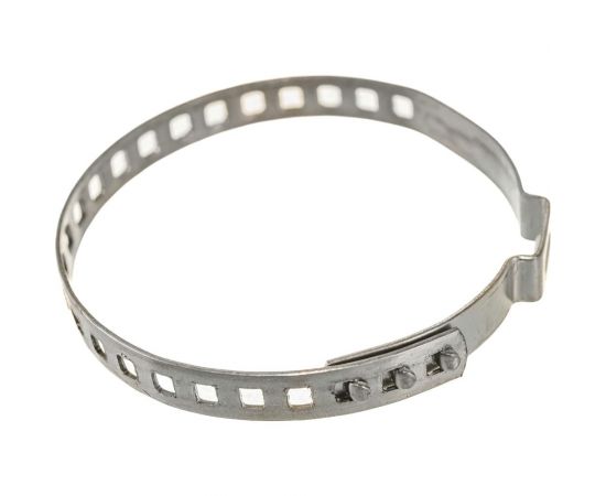 Хомуты ШРУСа KRAFT 20-50 и 50-120 мм KT 880569 – изображение 2