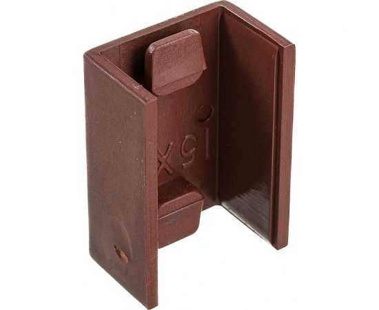 Соединитель TDM КМС 15х10 бук, 4 штуки/комплект SQ0411-0350 – изображение 2