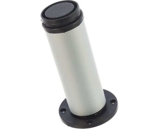 Регулируемая опора JET 210 150 мм, алюминий FX210A.150AA99 – изображение 2