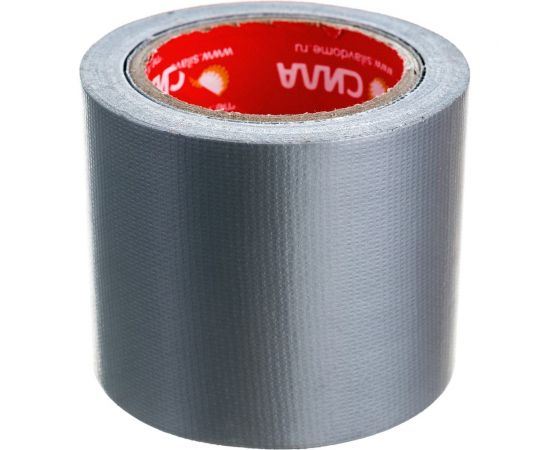 Супер-лента СИЛА 48 мм x 5 м TCL72-02 C0044591 – изображение 2