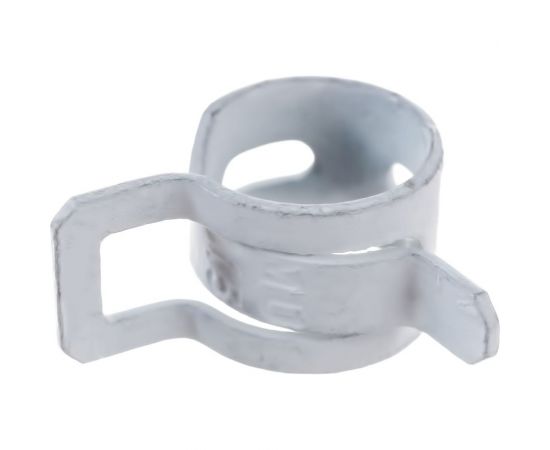 Пружинный хомут MUBEA 11.5х8,4 серый, FBS, Германия 11508028005 – изображение 2