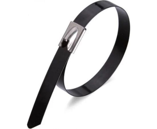 Стальные стяжки FORTISFLEX СКС 316 4.6х800 74875 – изображение 2