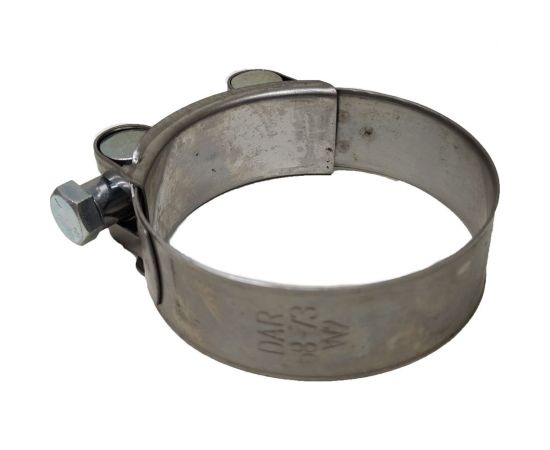 Шарнирный хомут DARW1 68-73 50545 – изображение 2