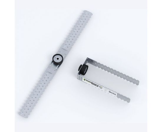 Универсальное крепление SoundGuard Protektor S 60 311075 – изображение 2