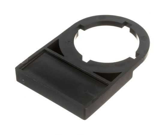 Шильдик для кнопок CHINT NP2 30x45мм NP2-BZ31 576794 – изображение 2