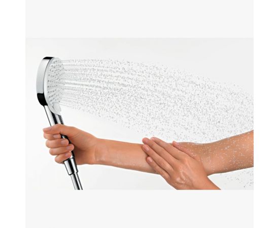Ручной душ HANSGROHE 26330400 Crometta Vario 00000048364 – изображение 2