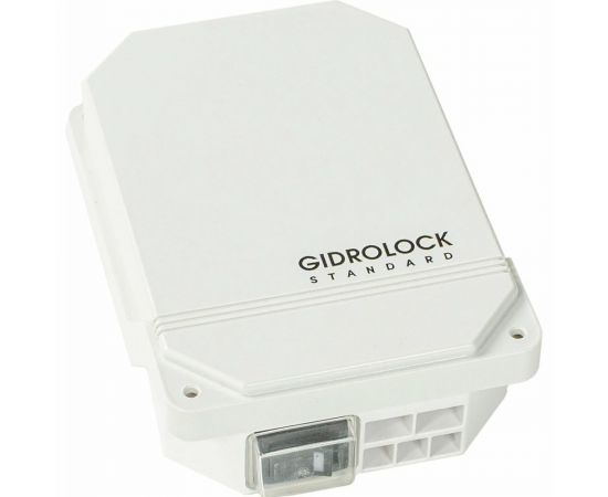 Комплект Gidrolock Standard G-LocK 3/4 35201062 – изображение 2