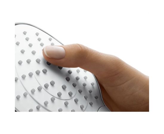 Ручной душ HANSGROHE 26802400 Croma Select S Vario 00000040366 – изображение 2