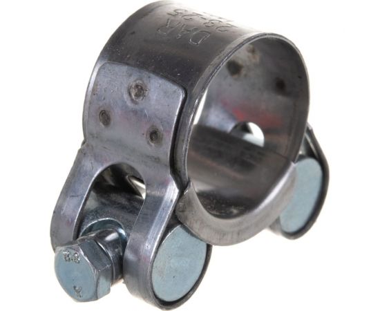 Шарнирный хомут DARW1 23-25 50354 – изображение 2