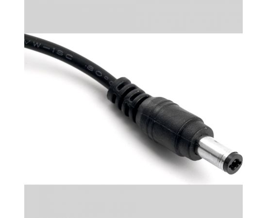 Электронный трансформатор для светодиодной ленты FERON 12W 12V (драйвер), LB005, 48050 – изображение 3