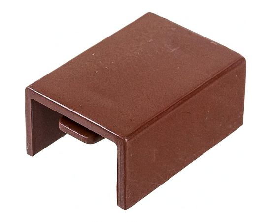 Соединитель TDM КМС 15х10 бук, 4 штуки/комплект SQ0411-0350 – изображение 3