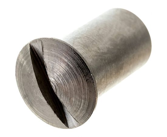 Гайка Эриксона Element ппт прямая шлиц М6 1 шт 553090 – изображение 3