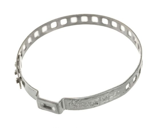 Хомуты ШРУСа KRAFT 20-50 и 50-120 мм KT 880569 – изображение 3