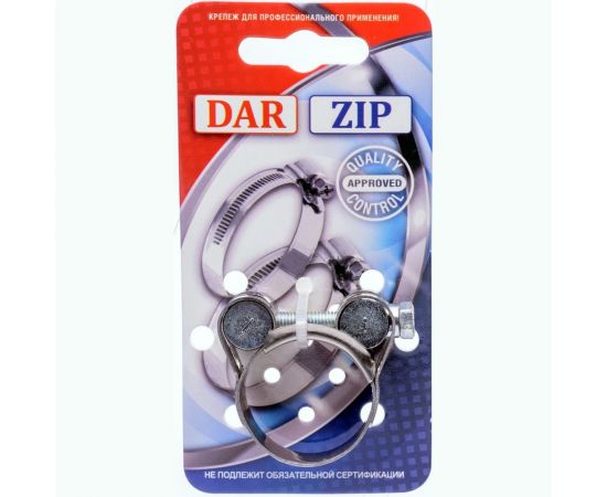 Шарнирный хомут DARW1 23-25 50354 – изображение 3