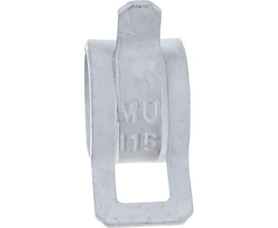 Пружинный хомут MUBEA 11.5х8,4 серый, FBS, Германия 11508028005 – изображение 3
