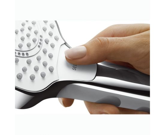 Ручной душ HANSGROHE 26802400 Croma Select S Vario 00000040366 – изображение 3