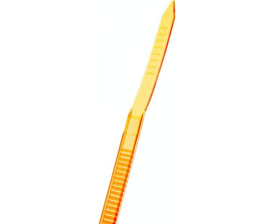 Кабельные стяжки Nord-Yada нейлоновые 3.6х200 мм красные 25 шт. 908421 – изображение 3