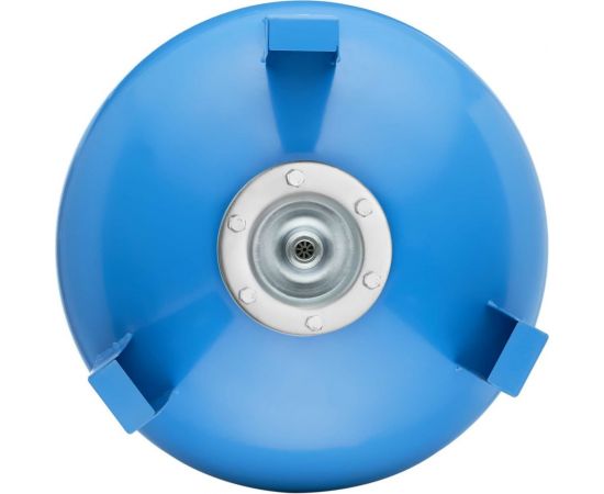 Гидроаккумулятор вертикальный (100 л) Unipump 93062 – изображение 3