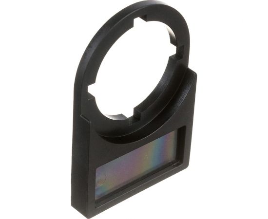 Шильдик для кнопок CHINT NP2 30x45мм NP2-BZ31 576794 – изображение 3