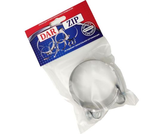Шарнирный хомут DARW1 68-73 50545 – изображение 3