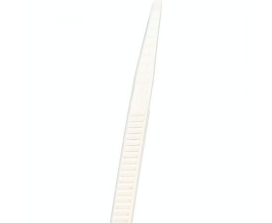 Кабельная стяжка G-POWER белая 3,5 х 150 мм 100 шт. KSW 3,5-150 – изображение 3