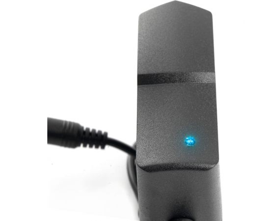 Электронный трансформатор для светодиодной ленты FERON 12W 12V (драйвер), LB005, 48050 – изображение 4