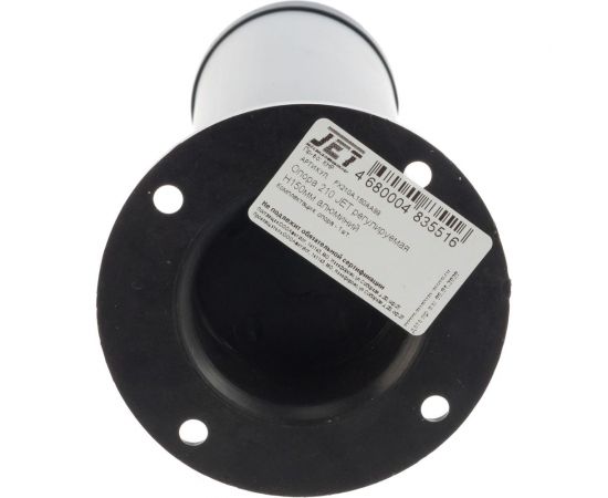 Регулируемая опора JET 210 150 мм, алюминий FX210A.150AA99 – изображение 4