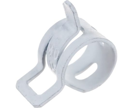 Пружинный хомут MUBEA 11.5х8,4 серый, FBS, Германия 11508028005 – изображение 4