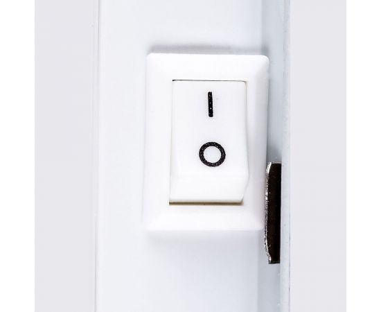 Осветительная панель Cabeus 19-дюймовая JK03 – изображение 4