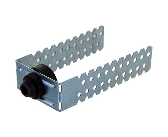 Универсальное крепление SoundGuard Protektor S 60 311075 – изображение 4