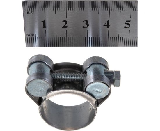 Шарнирный хомут DARW1 23-25 50354 – изображение 4