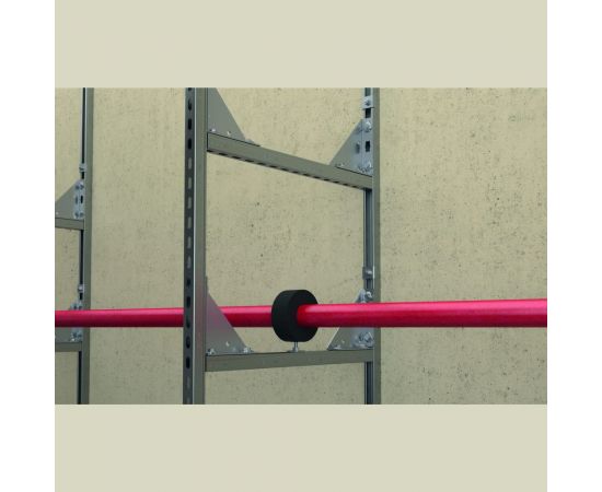 Монтажная шина Fischer FUS 41х2,0-2м, 1 шт. 40390 – изображение 4