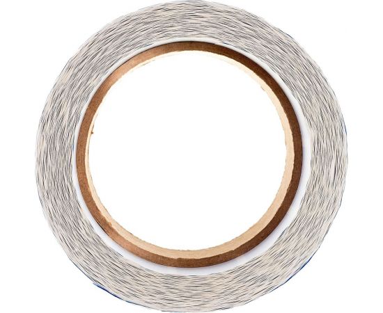 Номерная наклейка, не оставляющая след ООО Пломба.Ру ширина 22 мм, длина 66 мм, синяя, 1000 шт. 251658 – изображение 4