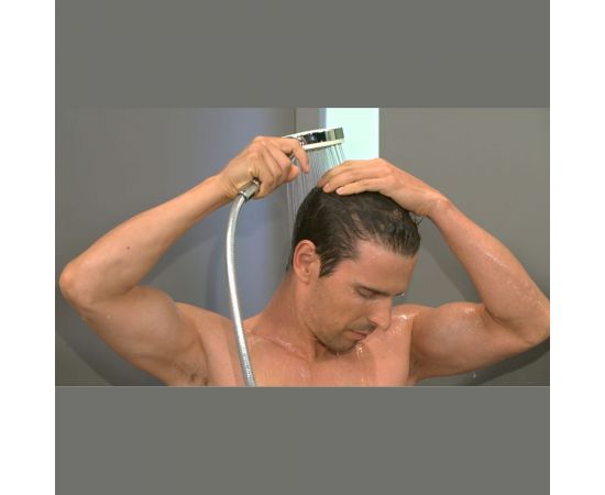 Ручной душ HANSGROHE 26330400 Crometta Vario 00000048364 – изображение 4