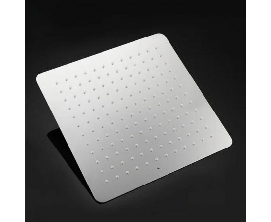 Душевая система Gappo 35к G2418 лейка "Тропический душ" хром 549174 – изображение 4